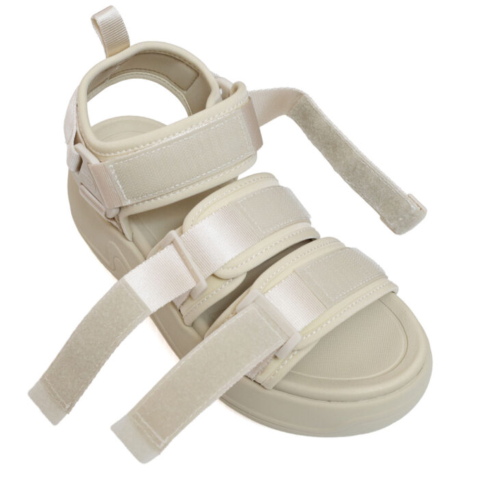 SHAKA グッズ SK-313 NEO BUNGY EVOL CHUNKY 厚底サンダル
