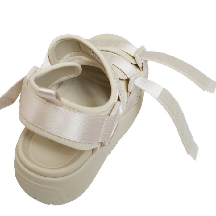 SHAKA グッズ SK-313 NEO BUNGY EVOL CHUNKY 厚底サンダル