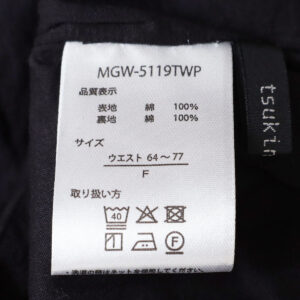 tsukinowa ボトムス TIP001 ときめきseries ときめきパンツ