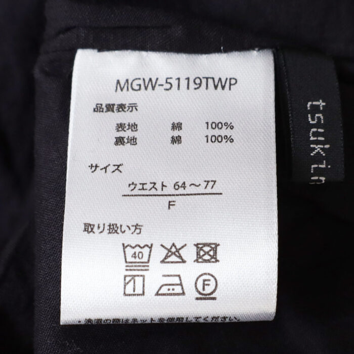 tsukinowa ボトムス TIP001 ときめきseries ときめきパンツ