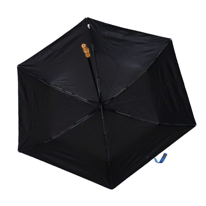 きびす堂 グッズ k81180 《晴雨兼用》折りたたみ傘