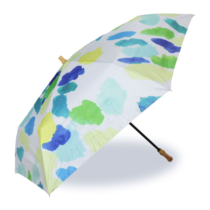 きびす堂 グッズ k81181 《晴雨兼用》折りたたみ傘