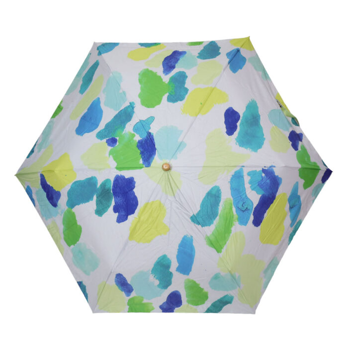 きびす堂 グッズ k81181 《晴雨兼用》折りたたみ傘