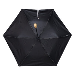 きびす堂 グッズ k81182 《晴雨兼用》折りたたみ傘