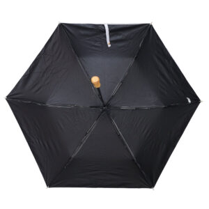 きびす堂 グッズ k81183 《晴雨兼用》折りたたみ傘
