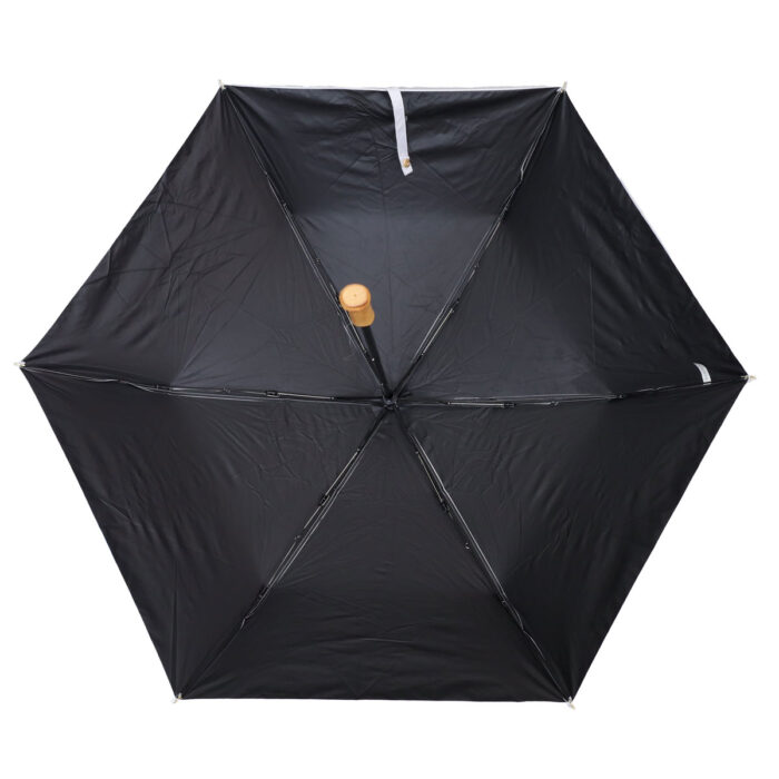 きびす堂 グッズ k81183 《晴雨兼用》折りたたみ傘
