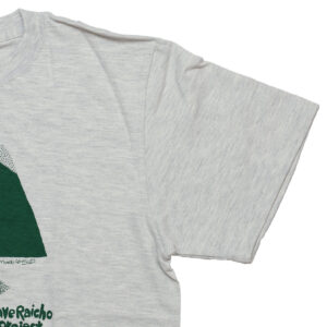 marble SUD トップス 01GA003010 raicho mountain Tシャツ