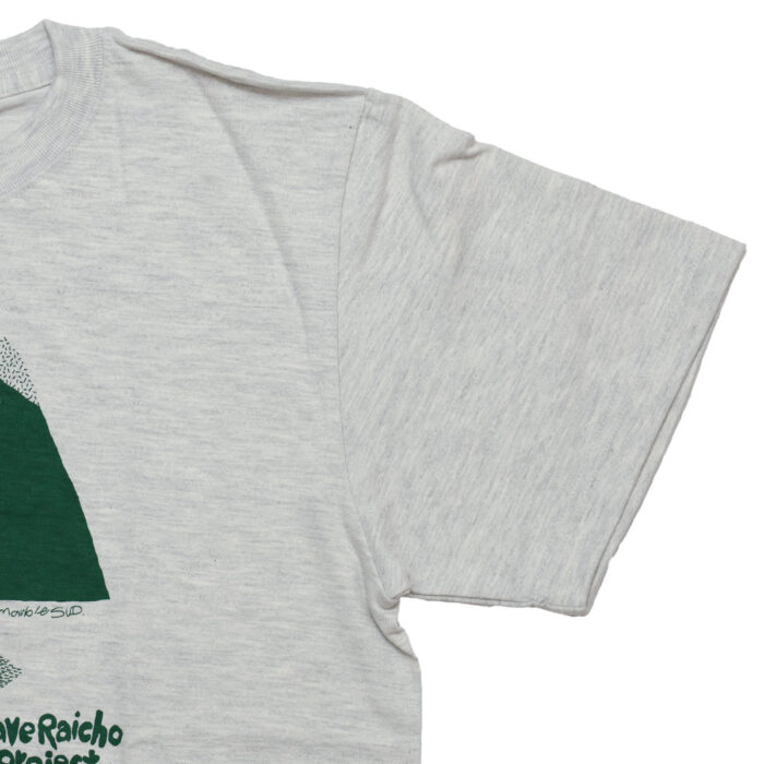 marble SUD トップス 01GA003010 raicho mountain Tシャツ