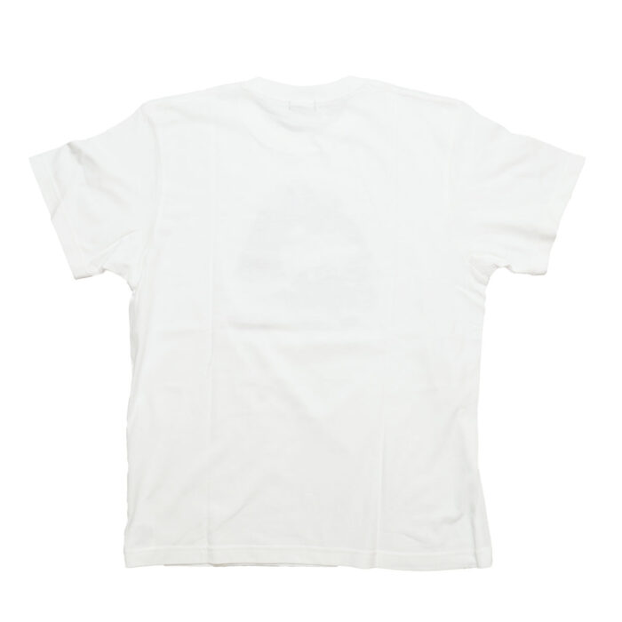 marble SUD トップス 01GA003010 raicho mountain Tシャツ