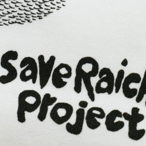 marble SUD トップス 01GA003010 raicho mountain Tシャツ