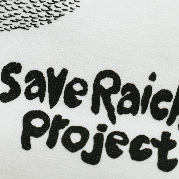 marble SUD トップス 01GA003010 raicho mountain Tシャツ