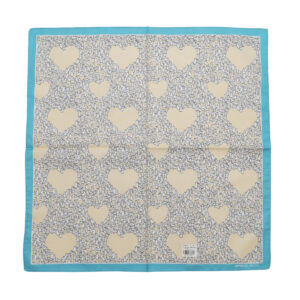 marble SUD グッズ 08DS051225 バンダナ Heart Rabbit