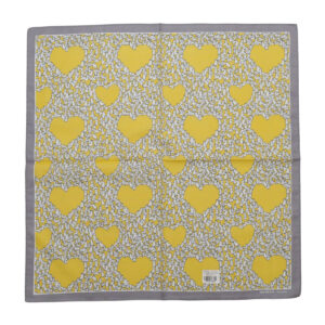 marble SUD グッズ 08DS051225 バンダナ Heart Rabbit