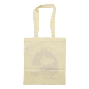 marble SUD グッズ 08GA003011 raicho mountain フラットトートバッグ