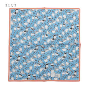 marble SUD グッズ 08GF051325 バンダナ kokemomo raicho new