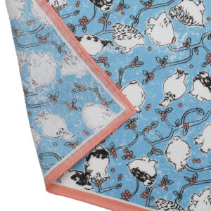 marble SUD グッズ 08GF051325 バンダナ kokemomo raicho new