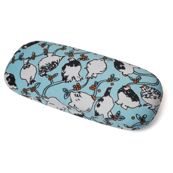 marble SUD グッズ 09GA999012 メガネケース kokemomo raicho