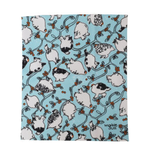marble SUD グッズ 09GA999012 メガネケース kokemomo raicho