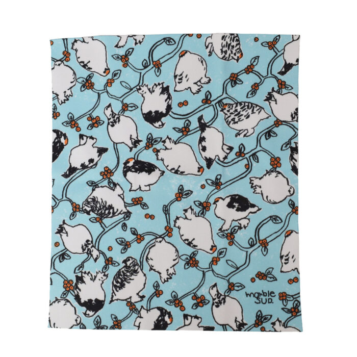 marble SUD グッズ 09GA999012 メガネケース kokemomo raicho