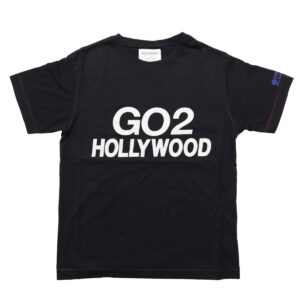 Go to Hollywood トップス 32620430 VIBTEX GO2HOLLYWOOD Tシャツ