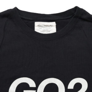 Go to Hollywood トップス 32620430 VIBTEX GO2HOLLYWOOD Tシャツ
