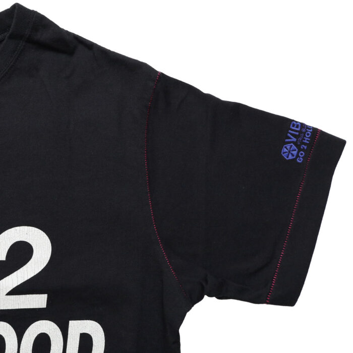 Go to Hollywood トップス 32620430 VIBTEX GO2HOLLYWOOD Tシャツ