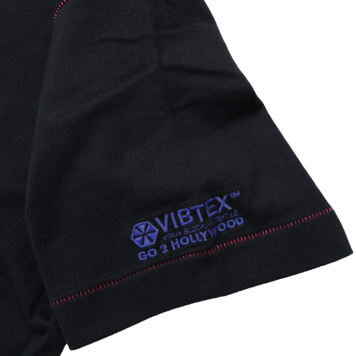 Go to Hollywood トップス 32620430 VIBTEX GO2HOLLYWOOD Tシャツ