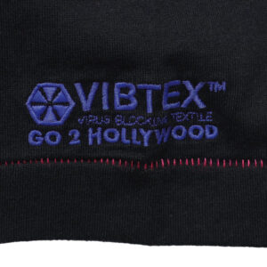 Go to Hollywood トップス 32620430 VIBTEX GO2HOLLYWOOD Tシャツ