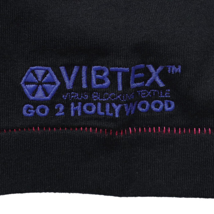 Go to Hollywood トップス 32620430 VIBTEX GO2HOLLYWOOD Tシャツ