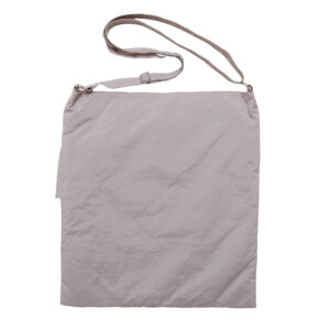 OCEAN&GROUND グッズ 4635004 2WAY フリルショルダーバッグ