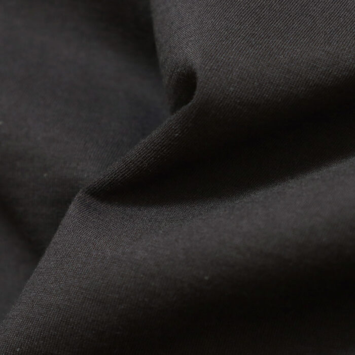 euphoric' トップス EU-CT6319 Shirred Ruffle Cutt Top