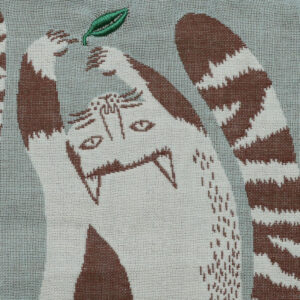 大人雑貨 グッズ MM003 morita MiW ガーゼハンカチ