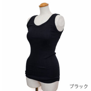 Hight Flutter トップス RMYN101 タンクトップ