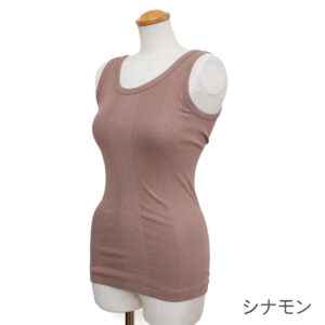 Hight Flutter トップス RMYN101 タンクトップ