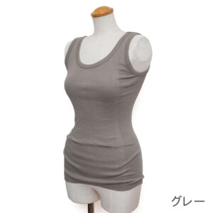 Hight Flutter トップス RMYN101 タンクトップ