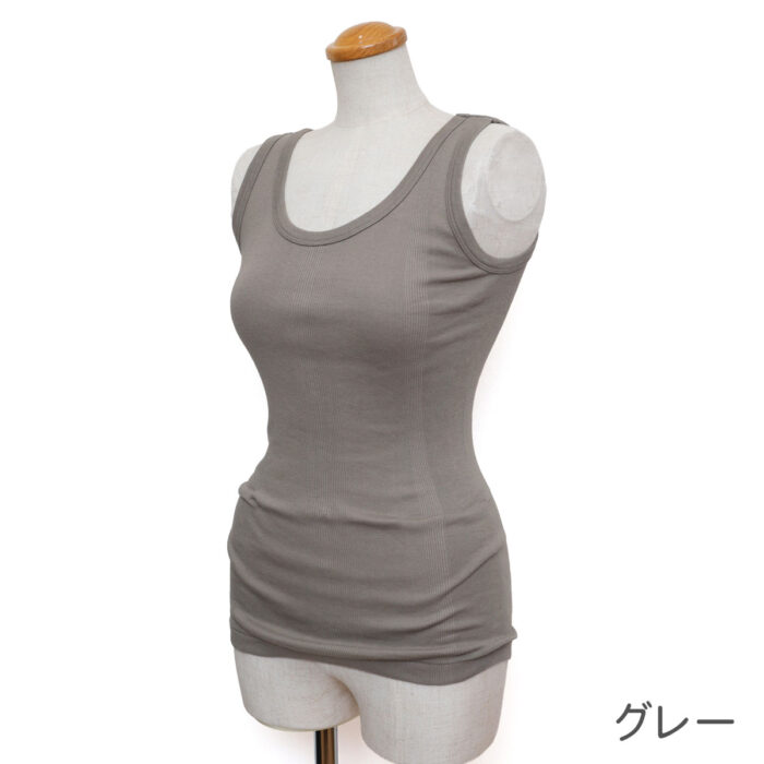 Hight Flutter トップス RMYN101 タンクトップ