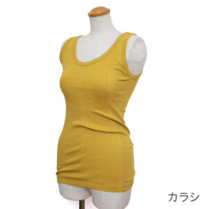 Hight Flutter トップス RMYN101 タンクトップ