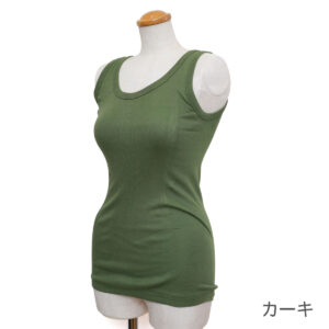 Hight Flutter トップス RMYN101 タンクトップ