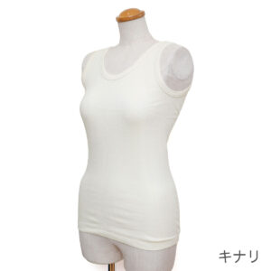 Hight Flutter トップス RMYN101 タンクトップ
