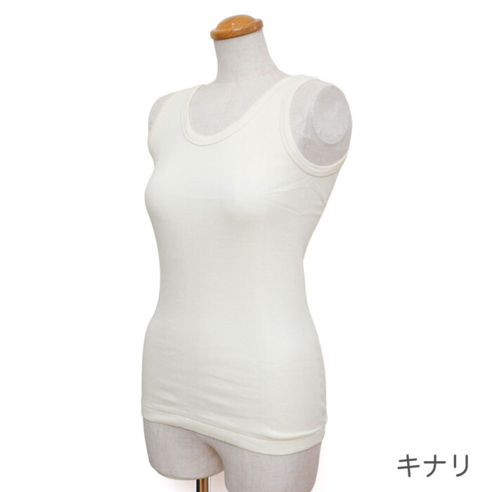 Hight Flutter トップス RMYN101 タンクトップ