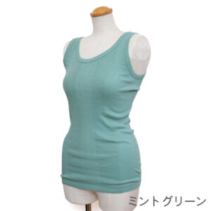 Hight Flutter トップス RMYN101 タンクトップ