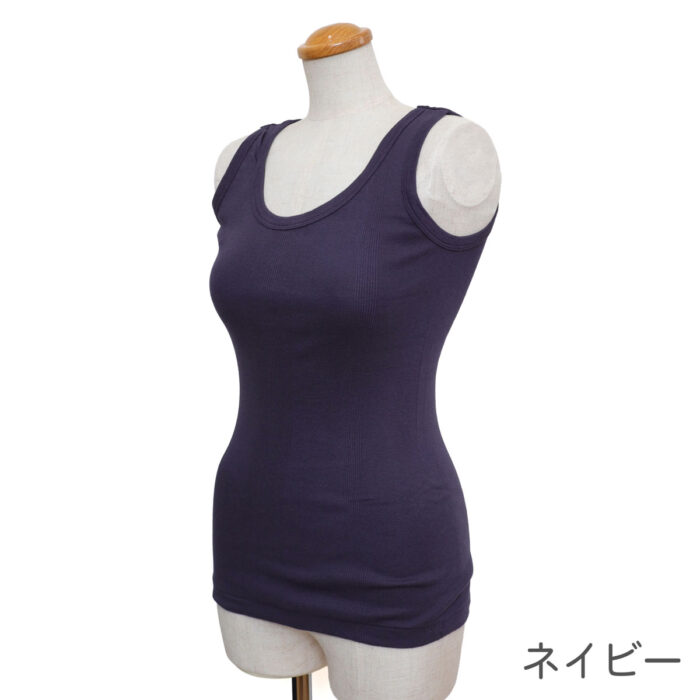 Hight Flutter トップス RMYN101 タンクトップ