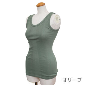 Hight Flutter トップス RMYN101 タンクトップ