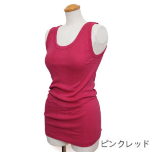 Hight Flutter トップス RMYN101 タンクトップ