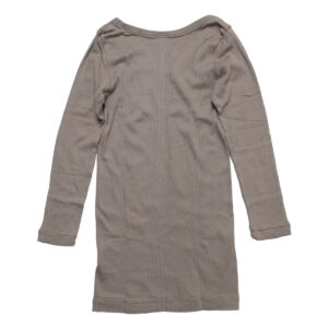 Hight Flutter トップス RMYN105 Uネック七分袖