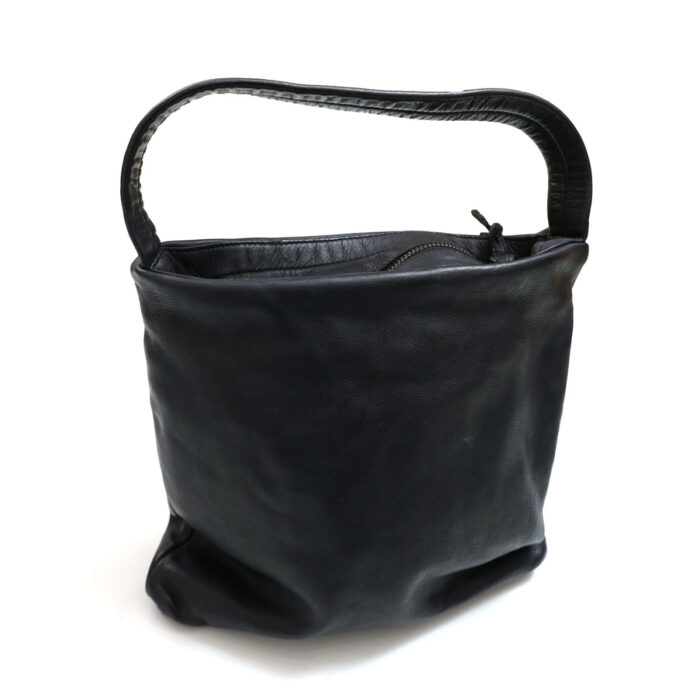 maison de soil グッズ SVMDS2504P PLAIN ONE HANDLE BAG
