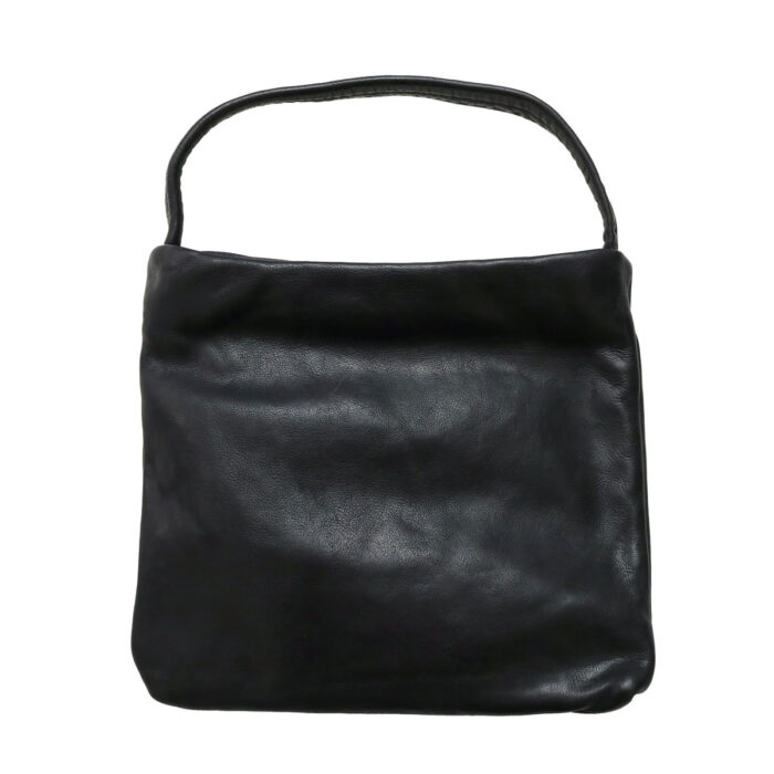 maison de soil グッズ SVMDS2504P PLAIN ONE HANDLE BAG