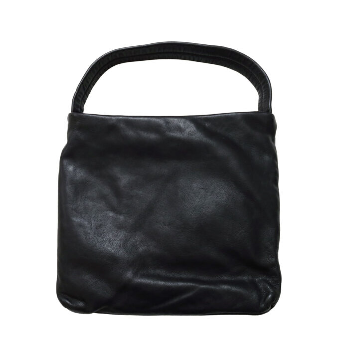 maison de soil グッズ SVMDS2504P PLAIN ONE HANDLE BAG