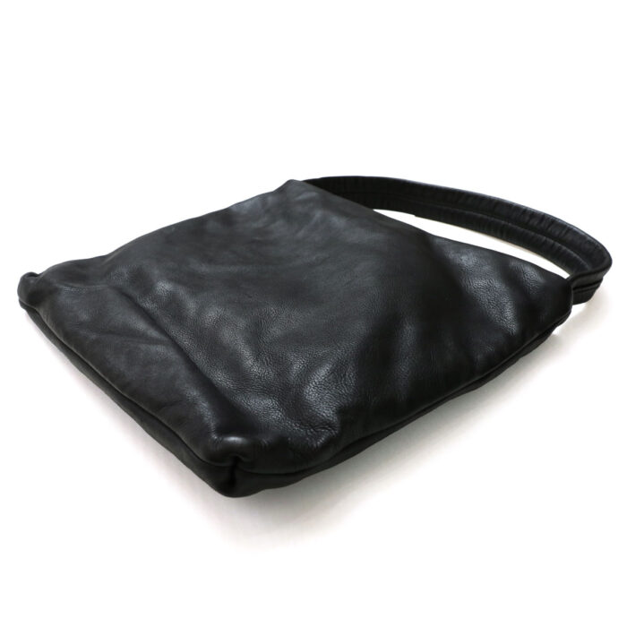 maison de soil グッズ SVMDS2504P PLAIN ONE HANDLE BAG