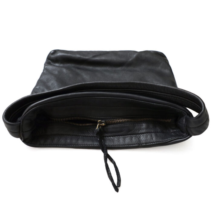 maison de soil グッズ SVMDS2504P PLAIN ONE HANDLE BAG